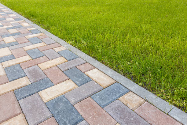 Best Driveway Pavers Near Me  in Emmetsburg, IA